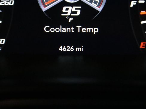 Used 2023 Dodge Challenger R/T Scat Pack image 20