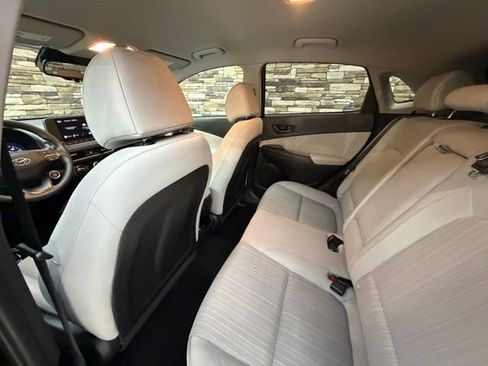 Used 2023 Hyundai Kona SEL w/ Cargo Package AWD/4WD image 26