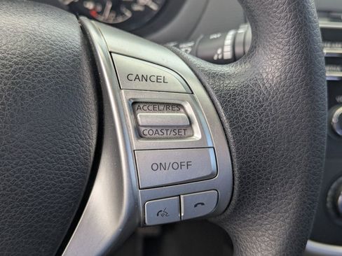 Used 2017 Nissan Altima 2.5 S w/ Power Driver Seat Package FWD image 19
