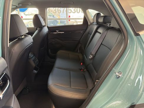 New 2026 Kia Seltos EX image 12