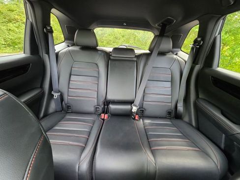 Used 2025 Honda CR-V Sport Touring image 30