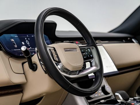 Used 2023 Land Rover Range Rover SE image 42