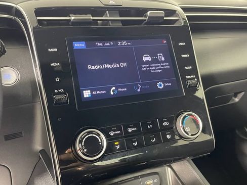 Certified 2023 Hyundai Santa Cruz SEL AWD/4WD image 7