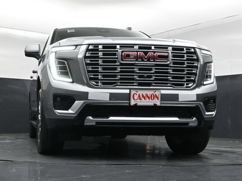 New 2026 GMC Yukon Denali w/ Advanced Technology Package AWD/4WD image 29