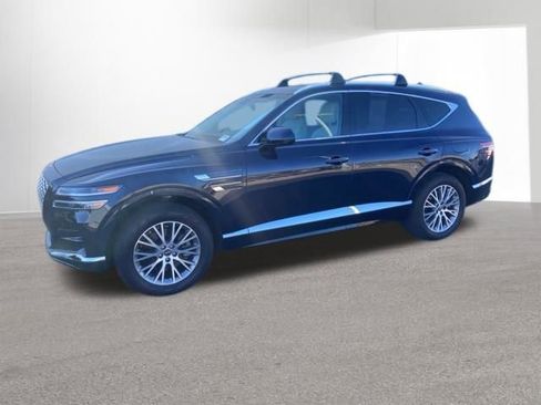 Used 2024 Genesis GV80 2.5T image 2