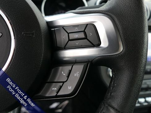 Used 2022 Ford Mustang Coupe w/ Equipment Group 101A image 17