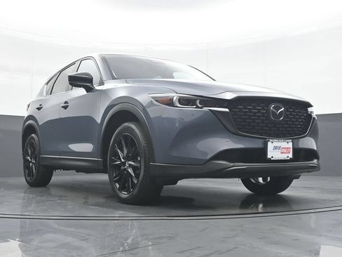 Used 2024 MAZDA CX-5 Carbon Edition AWD/4WD image 34