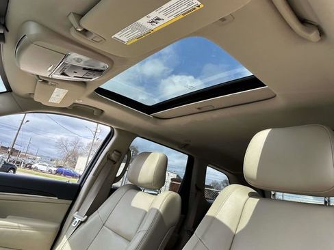 Used 2021 Jeep Grand Cherokee Limited image 15