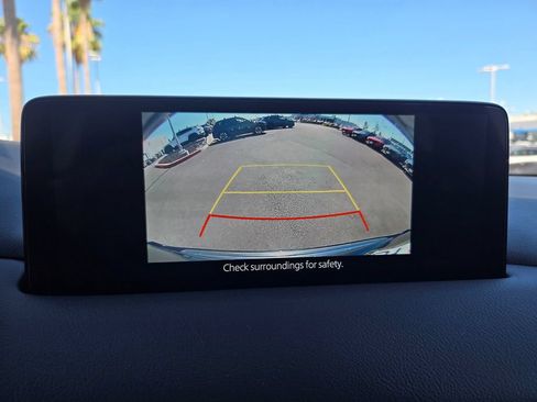 Certified 2025 MAZDA CX-5 AWD 2.5 S w/ Select Package image 10