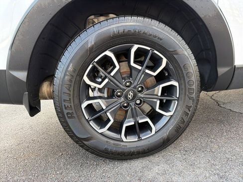 Used 2022 Hyundai Santa Cruz SEL image 33