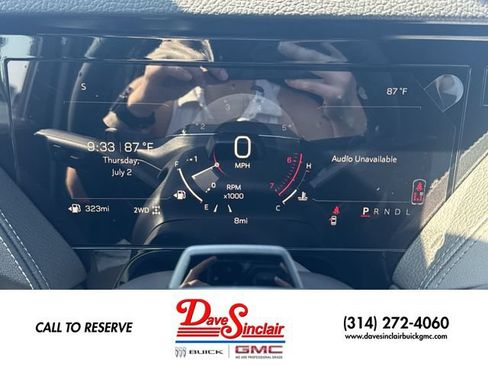 New 2026 GMC Yukon XL Denali w/ Denali Reserve Package AWD/4WD image 15