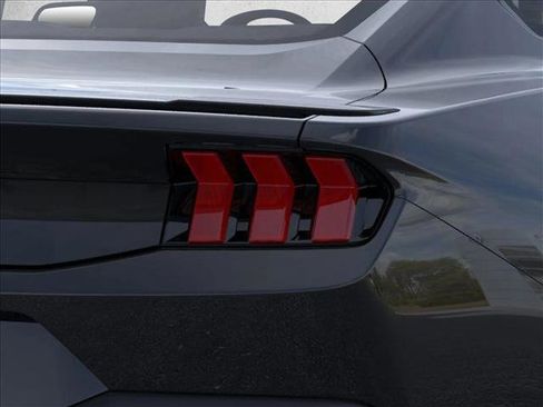 New 2026 Ford Mustang Premium image 21
