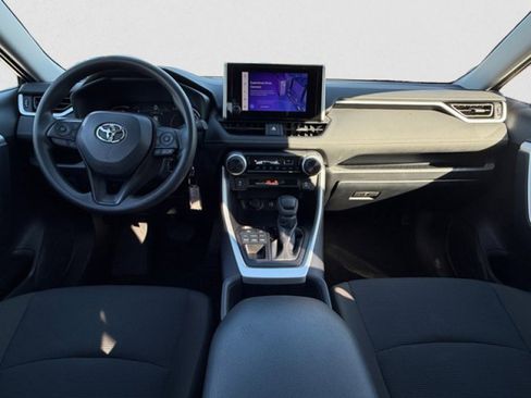 Used 2025 Toyota RAV4 LE image 11