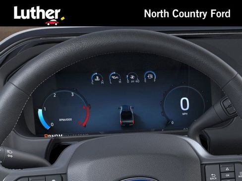 New 2026 Ford F250 Lariat w/ Tremor Off-Road Package AWD/4WD image 13
