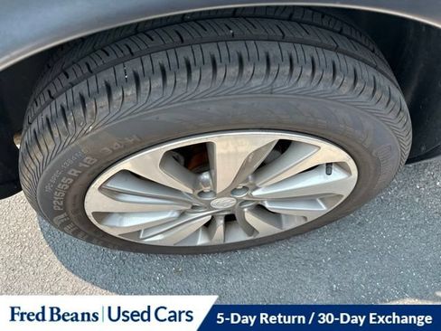 Used 2019 Buick Encore Preferred FWD image 15