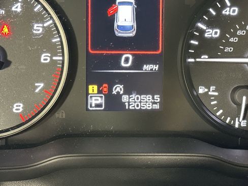 Used 2024 Subaru Impreza 2.0i image 19