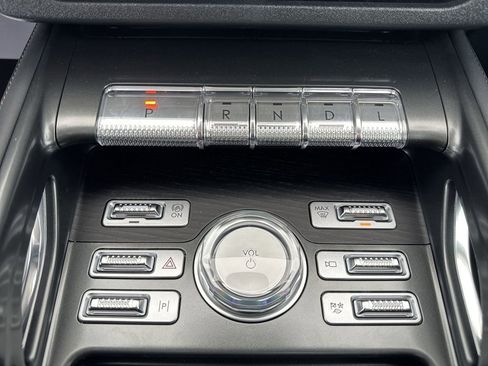 New 2026 Lincoln Nautilus Reserve image 20