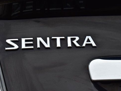 Used 2011 Nissan Sentra 2.0 S w/ Convenience Pkg image 39