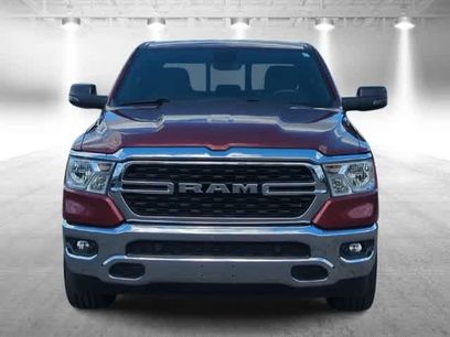 Used 2023 RAM 1500 Big Horn