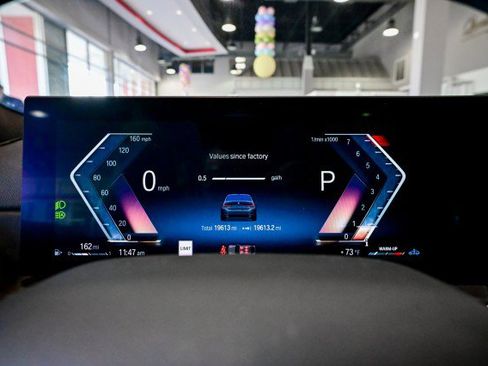 Used 2023 BMW 330i xDrive Sedan w/ Driving Assistance Package image 29