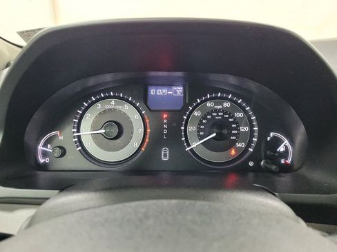 Used 2017 Honda Odyssey EX-L image 23