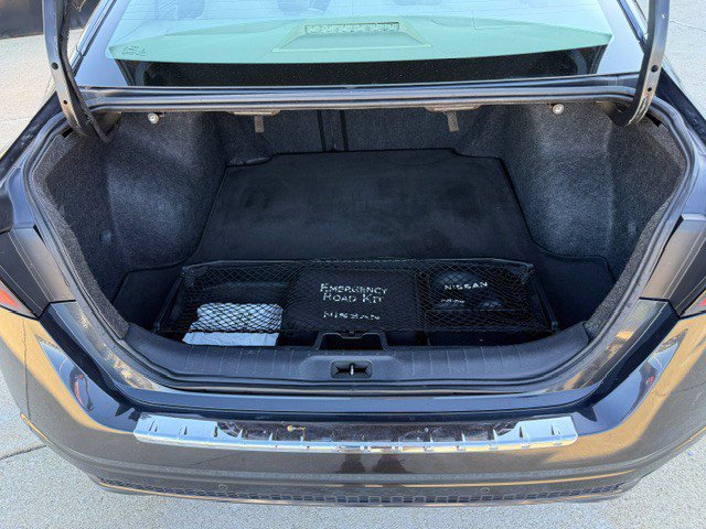 Used 2022 Nissan Altima 2.5 SL FWD image 42