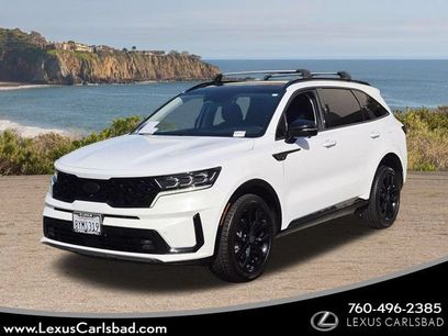 Used 2021 Kia Sorento SX