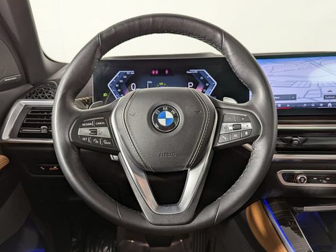 Used 2026 BMW X5 xDrive40i AWD/4WD image 31