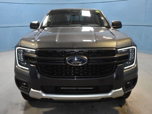 Used 2025 Ford Ranger XLT w/ Equipment Group 301A High image 20