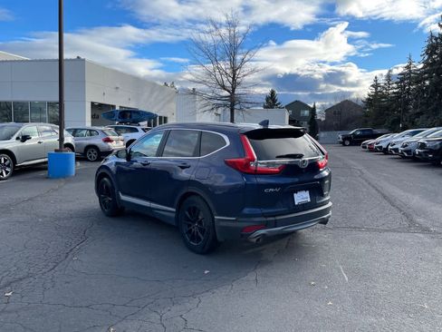 Used 2017 Honda CR-V Touring image 6