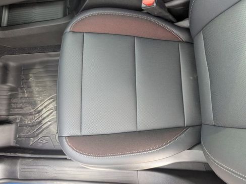 New 2026 Chevrolet Equinox EV RS FWD image 10