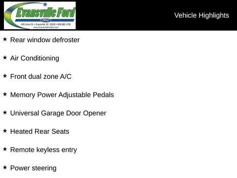 Used 2016 Ford F250 Platinum w/ FX4 Off-Road Package AWD/4WD image 7