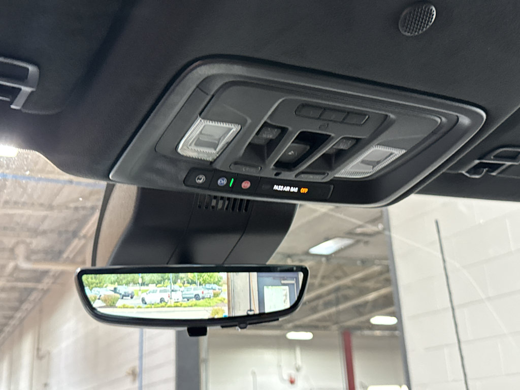 New 2026 GMC Sierra 3500 Denali Ultimate AWD/4WD image 45