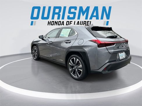 Used 2020 Lexus UX 250h w/ Accessory Package 2 image 6