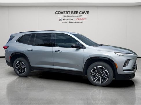 New 2026 Buick Enclave Sport Touring w/ Power Package image 12