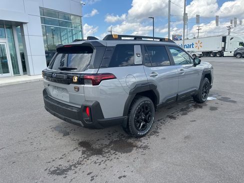 New 2026 Subaru Outback Wilderness AWD/4WD image 6