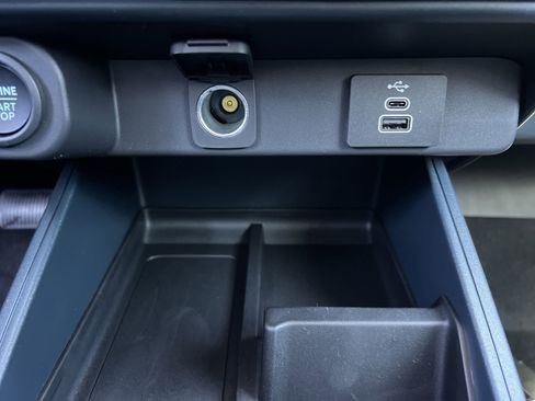 New 2026 Ford Maverick XLT w/ Black Appearance Package image 7