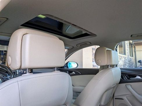 Used 2017 Audi A6 3.0T Prestige image 27