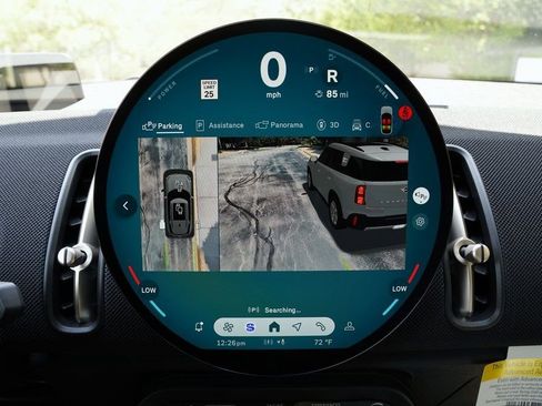 New 2025 MINI Cooper Countryman S image 26