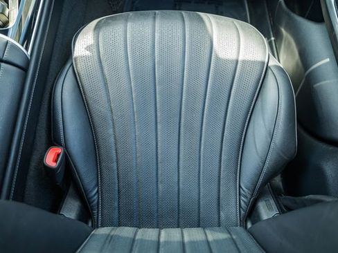 Used 2022 Mercedes-Benz S 500 4MATIC image 30