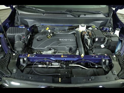 Used 2022 GMC Terrain SLE w/ Driver Convenience Package image 18