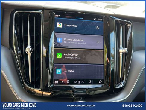 Used 2025 Volvo XC60 B5 Core w/ Protection Package Premier image 26