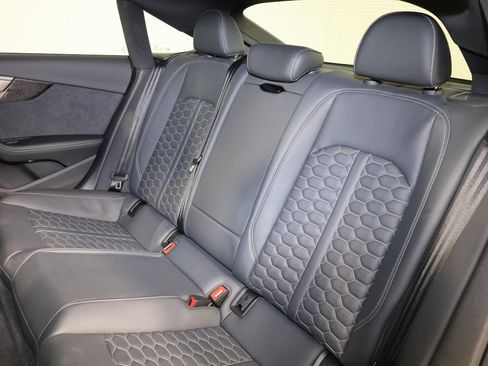 Used 2022 Audi RS 5 2.9T image 11