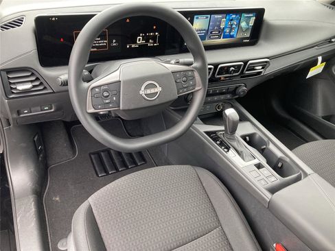 New 2026 Nissan Sentra S w/ Floor Mat Package image 10