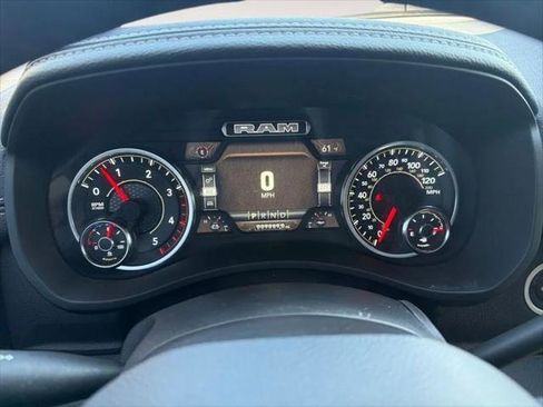 Certified 2024 RAM 2500 Laramie w/ Safety Group AWD/4WD image 15