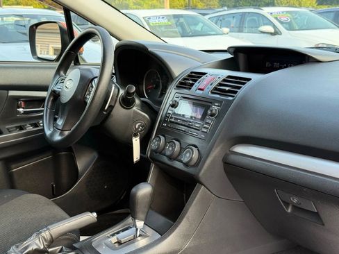 Used 2013 Subaru Crosstrek 2.0i Premium image 53