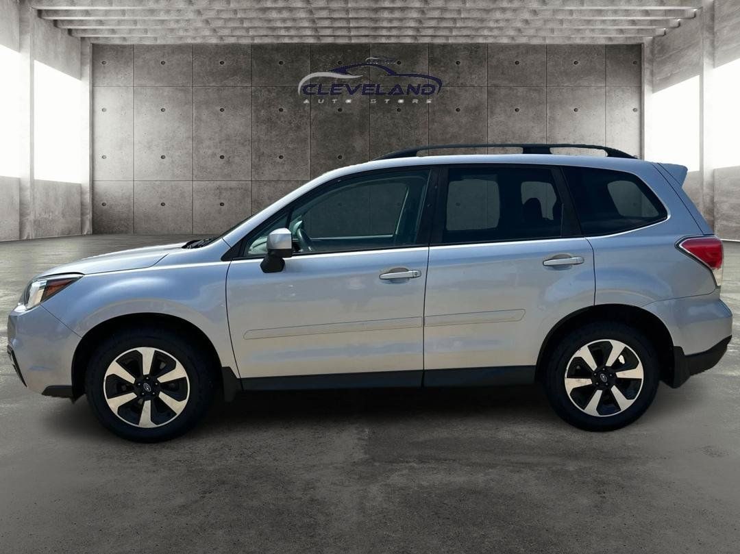 Used 2018 Subaru Forester 2.5i Premium w/ All-Weather Package AWD/4WD image 6