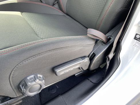 Certified 2022 Jeep Gladiator Rubicon w/ LED Lighting Group image 12