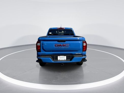 New 2026 GMC Canyon Elevation RWD image 7