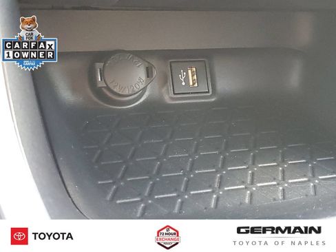 Used 2025 Toyota RAV4 XLE w/ Convenience Package FWD image 32